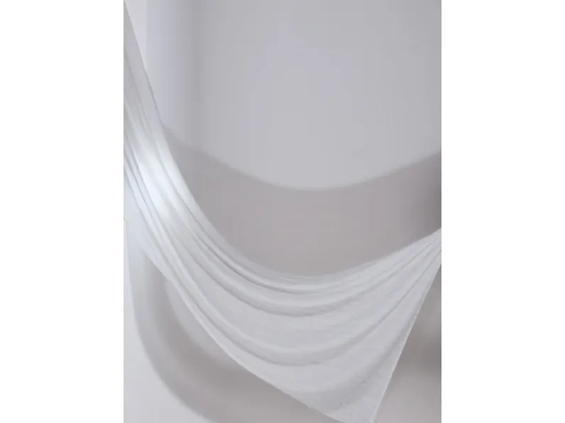 Tenda in lana Lanerie 02 di Acro Texture