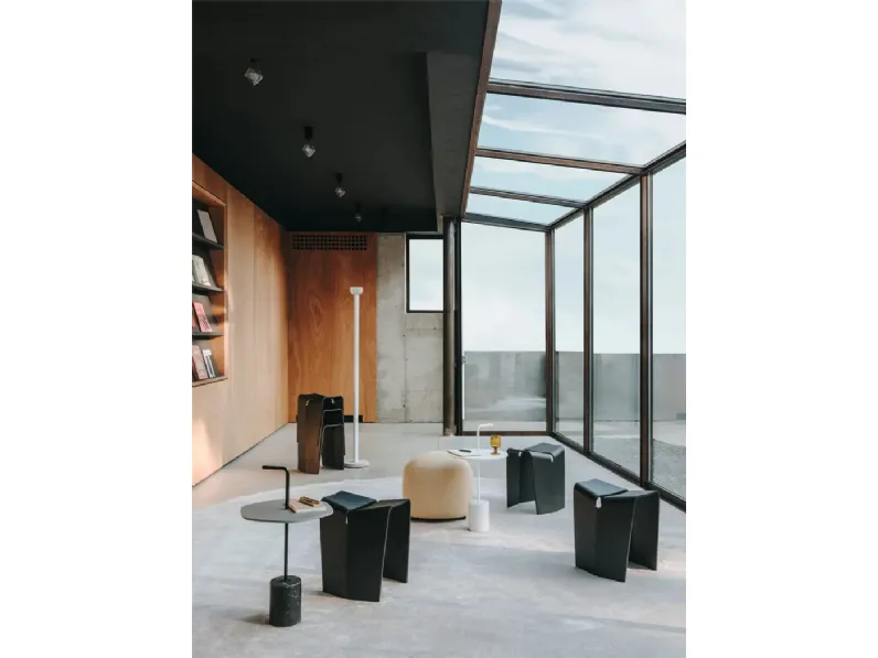 Tavolini Jey in HPL di LaPalma