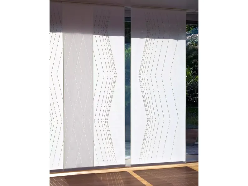 Tenda Laser Flex P di Creation Baumann