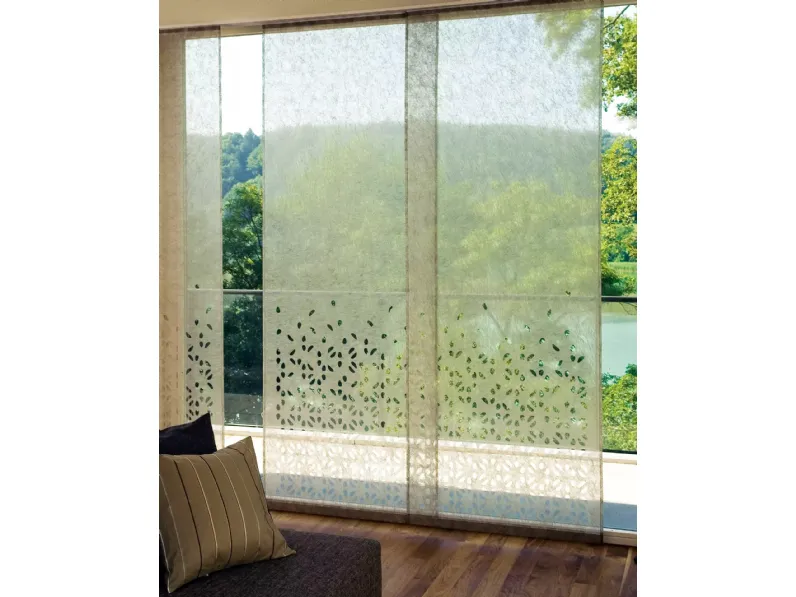 Tenda Laser Medea P di Creation Baumann