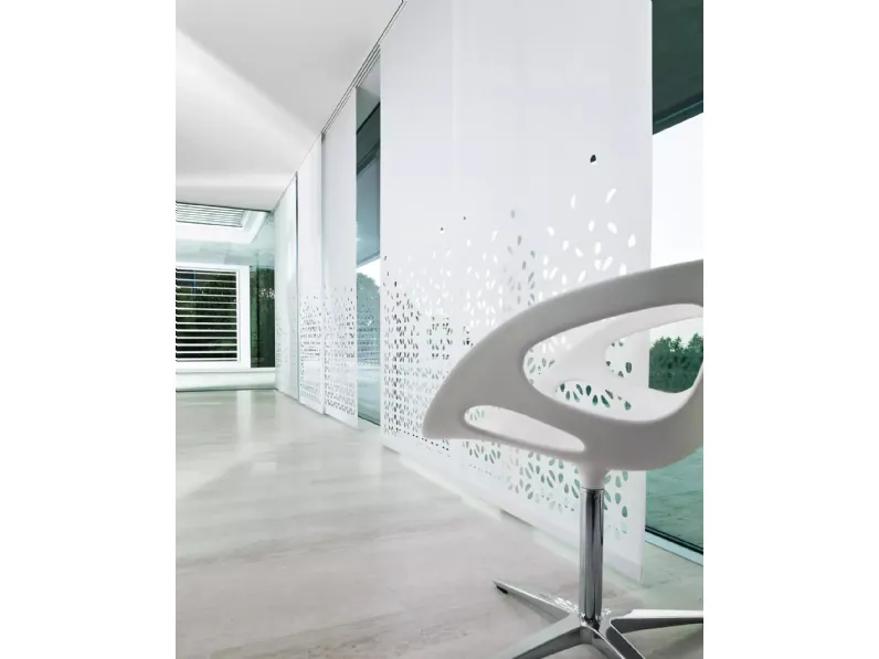 Tenda Laser Medea P di Creation Baumann