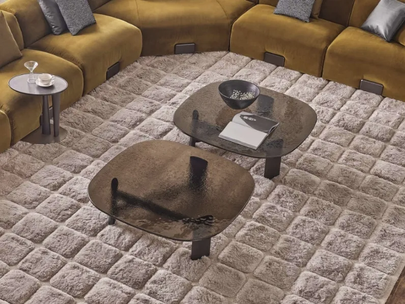 Tavolini Latch di Porada