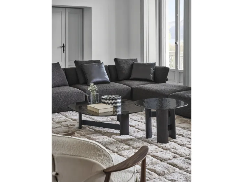 Tavolini Latch di Porada