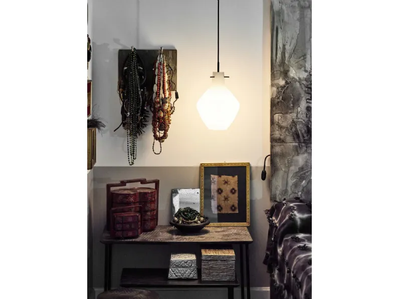 Tavolino in legno Latero di MOS-Design