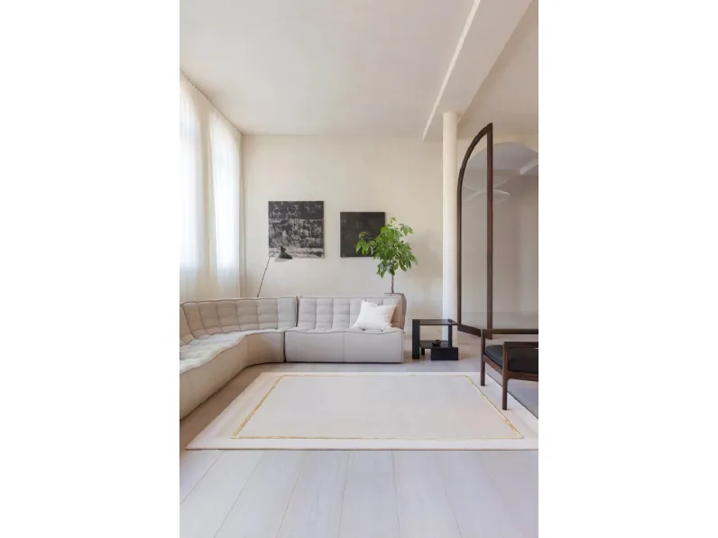 Tappeto Layer Cake di Ligne Pure