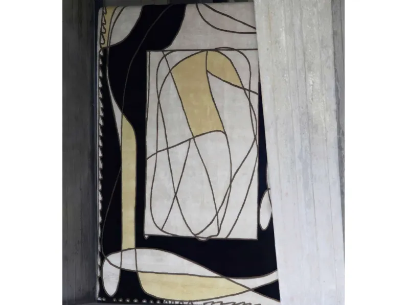 Tappeto Le Ragazze di Karpeta