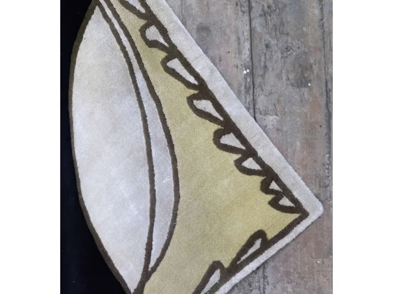 Tappeto Le Ragazze di Karpeta