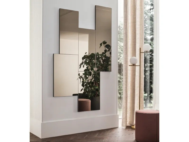 Specchiera Lego di Maronese