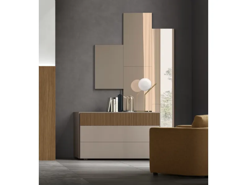 Specchiera Lego di Maronese