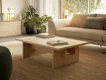 Leiho Coffee Table