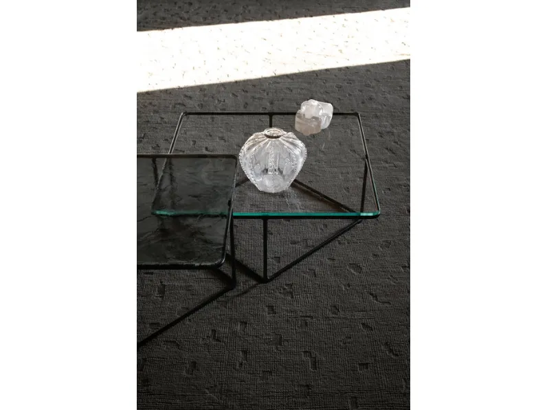 Tavolini Lemante di B&B Italia