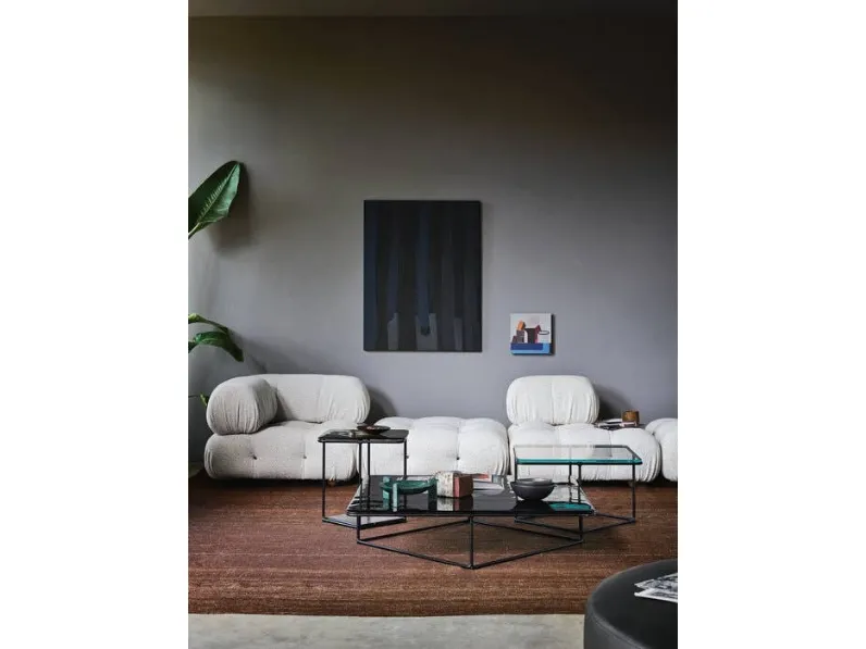 Tavolini Lemante di B&B Italia