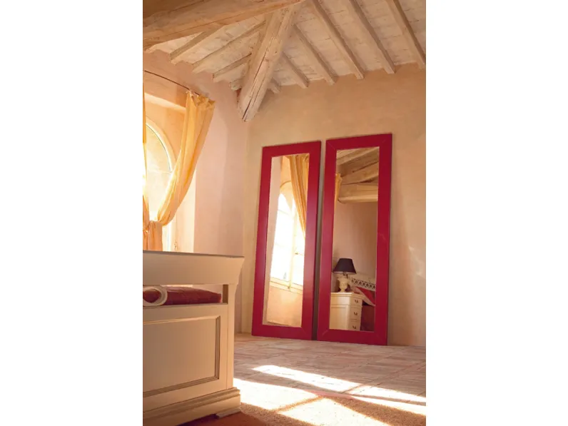 Specchiera Lenia di Tonin Casa