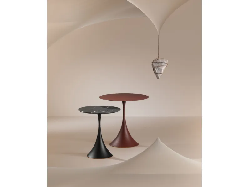 Tavolino Leo CT di Midj