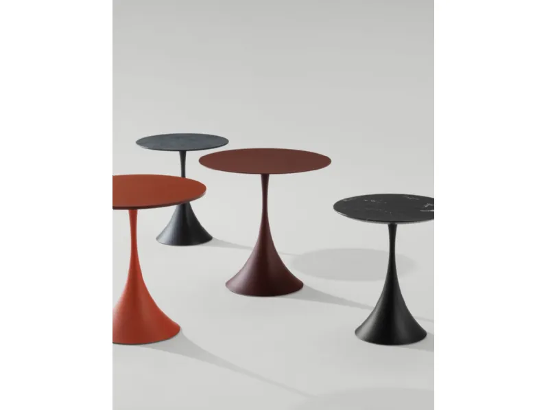 Tavolino Leo CT di Midj