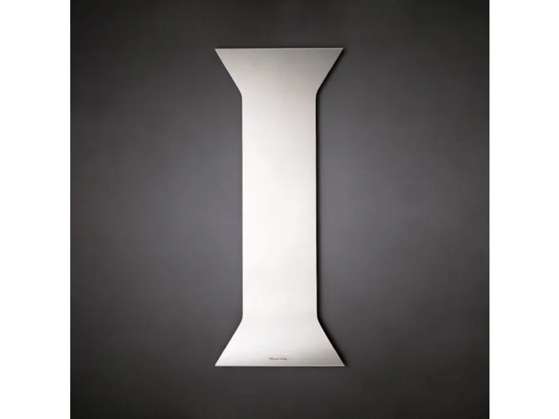 Specchio Lesena di Glas Italia