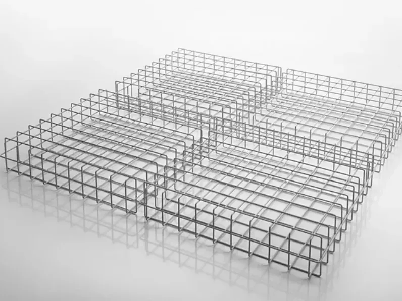 Tavolino Leyva di Saba