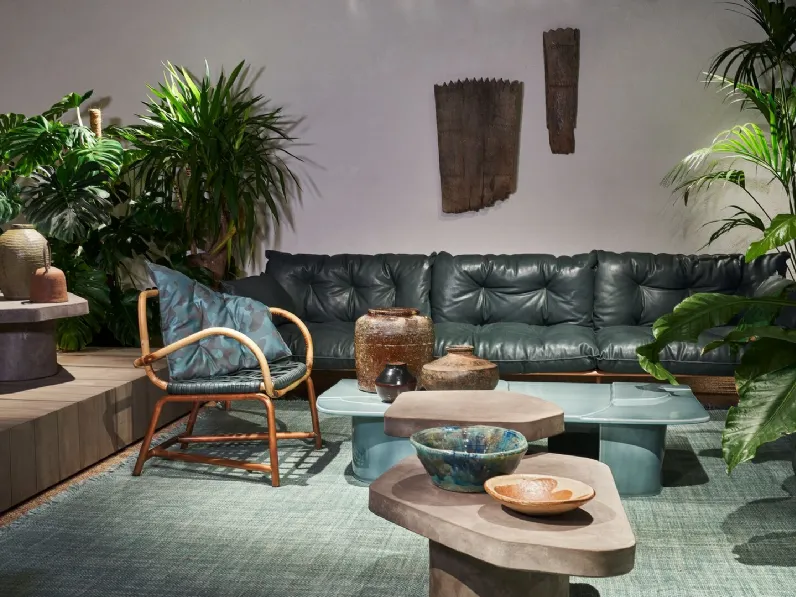 Tappeto Lhasa di Baxter