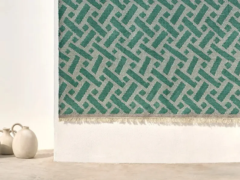 Tappeto Lightly di Kuatro