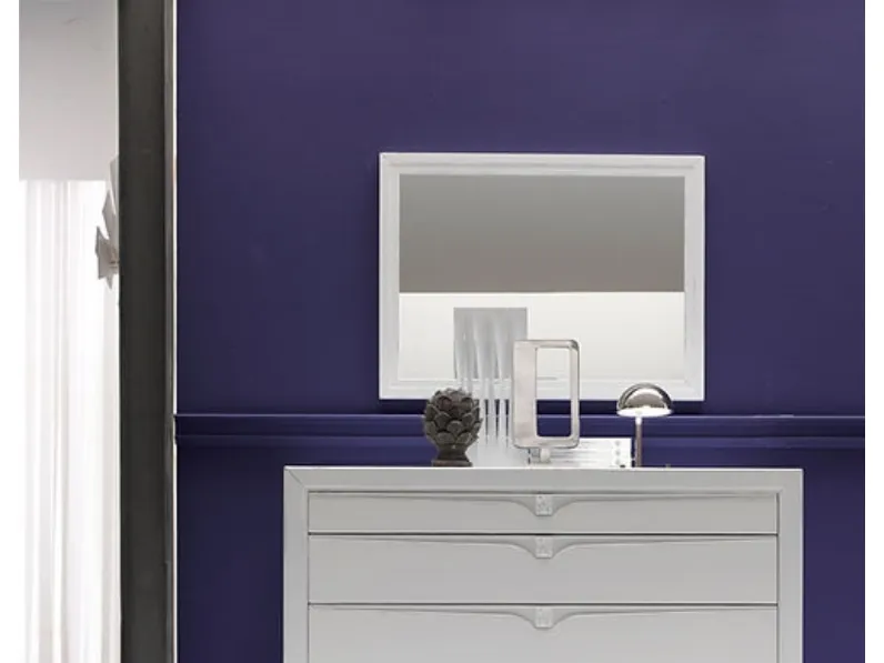 Specchiera Linda di Fasolin