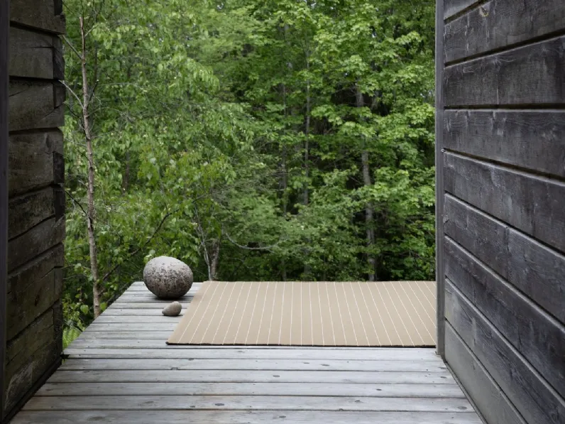 Tappeto Line di Woodnotes