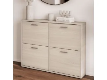 Linea Classica Larga