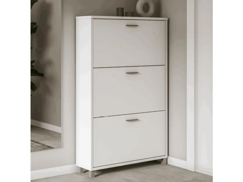 Scarpiera Linea Classica Media di Maxscarpiere