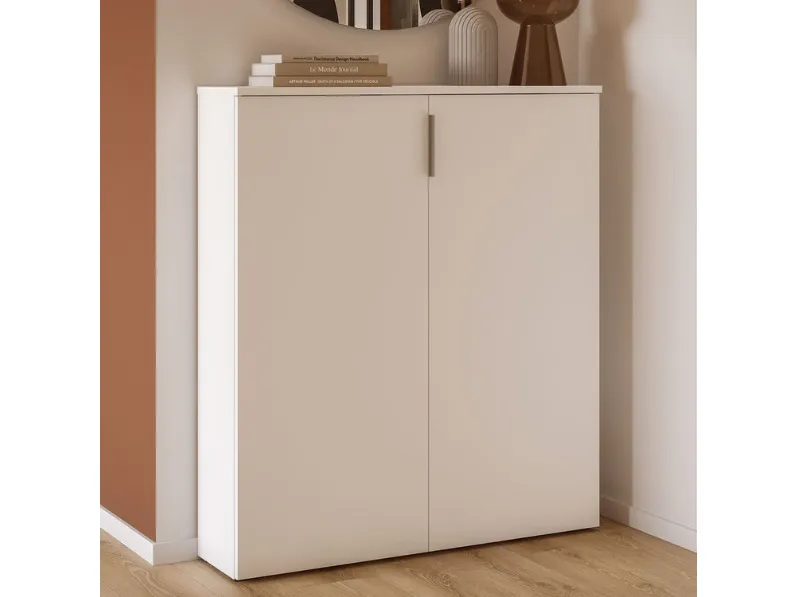 Scarpiera Linea Combi di Maxscarpiere