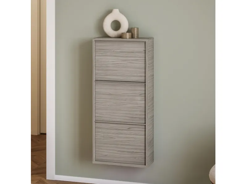 Scarpiera Linea Moderna Piccola di Maxscarpiere