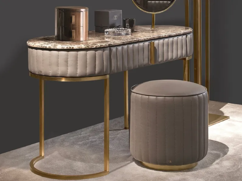 Pouf Lips di Daytona Home