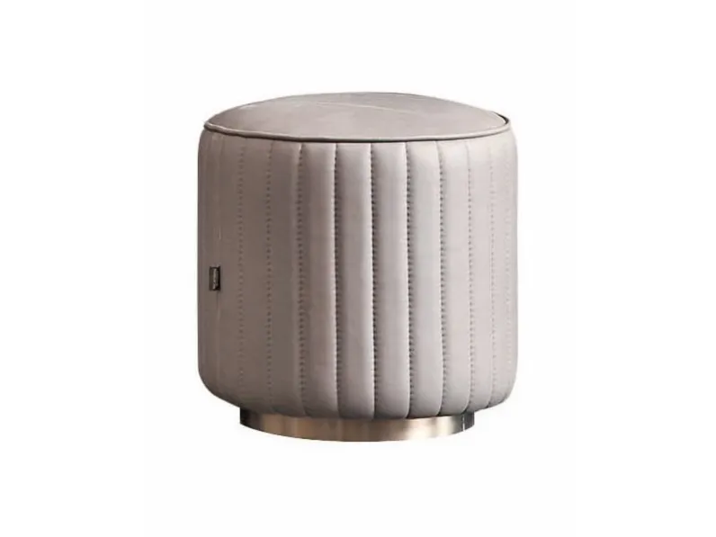 Pouf Lips di Daytona Home