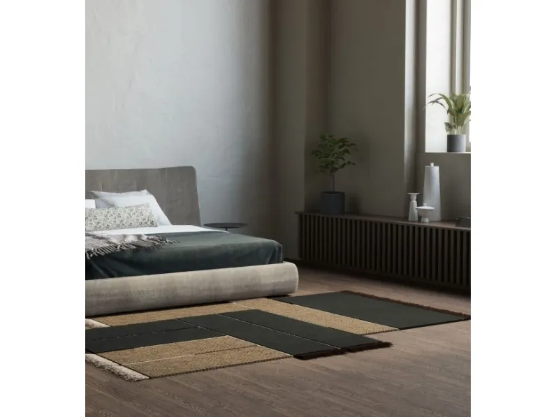 Tappeto Lisse di Karpeta