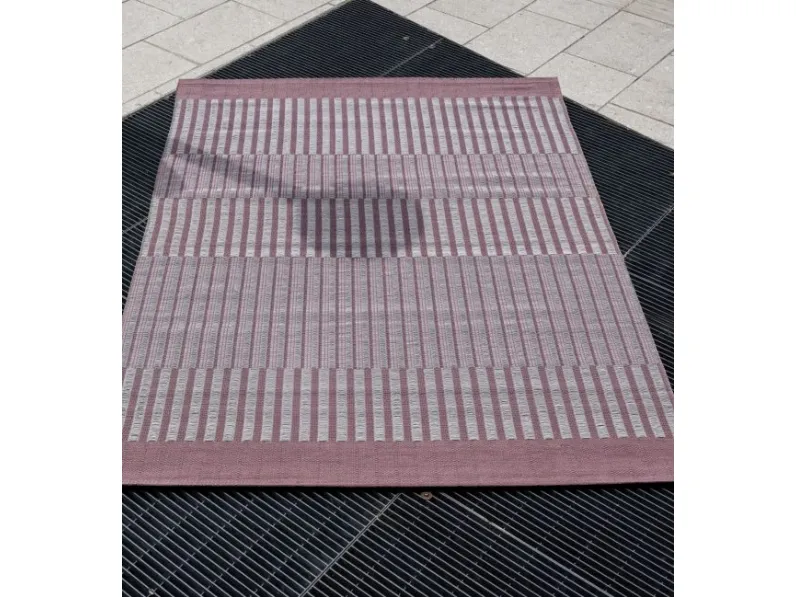 Tappeto Listras di Karpeta