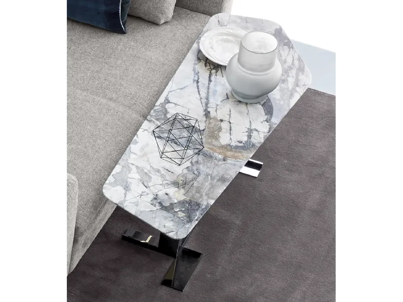 Tavolino Lith di Arketipo