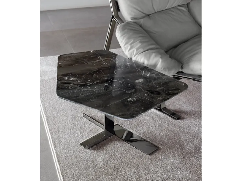 Tavolino Lith di Arketipo