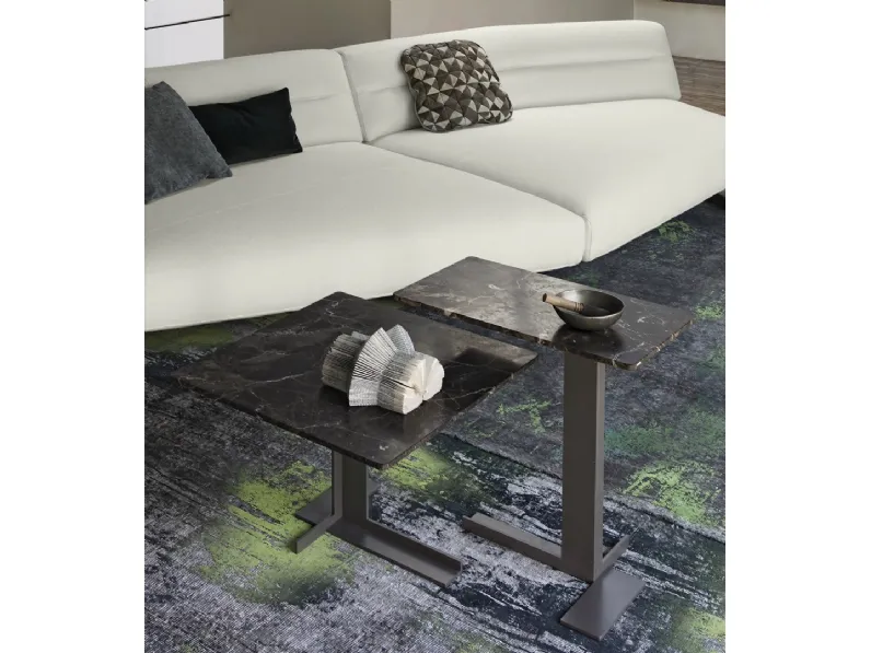 Tavolino Lith di Arketipo