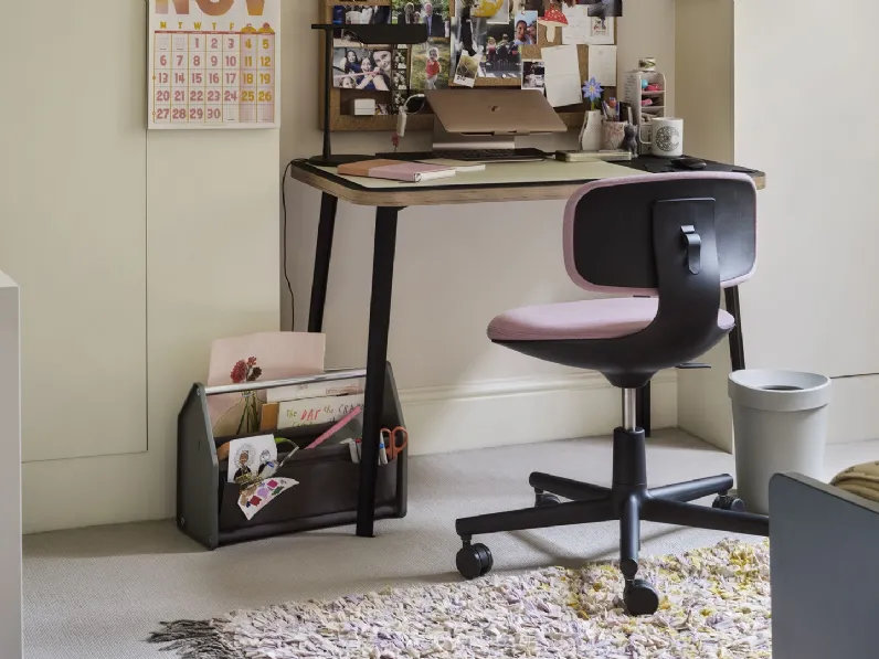 Contenitore Locker Box di Vitra
