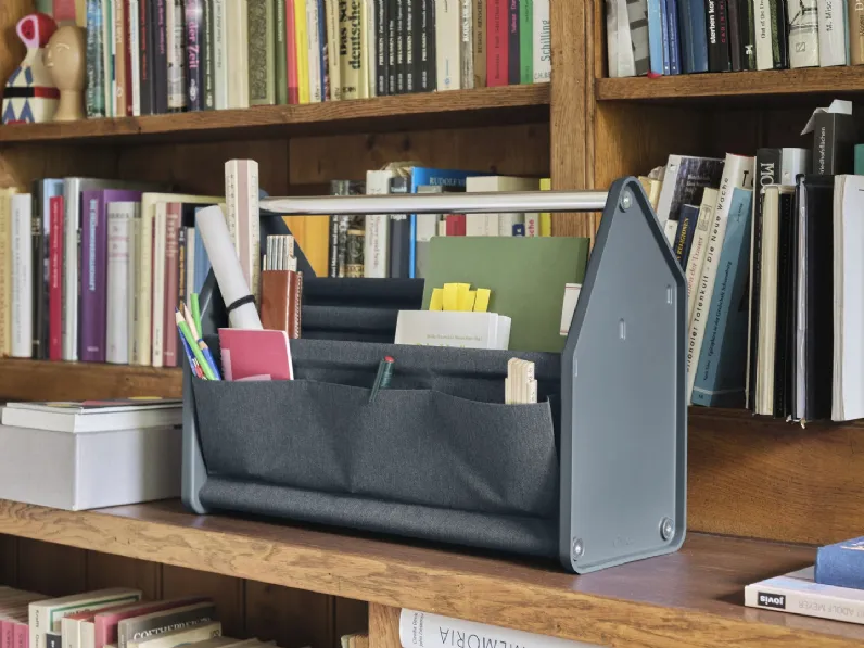 Contenitore Locker Box di Vitra