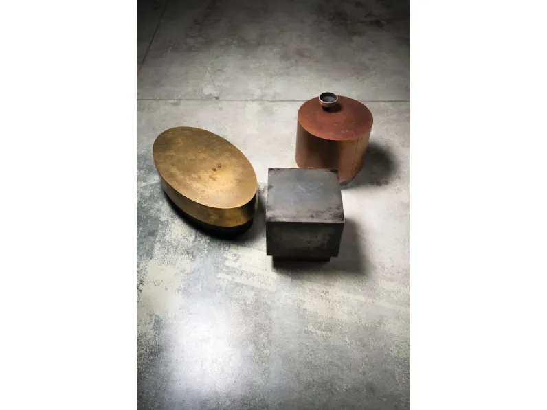 Tavolino Loren di Baxter