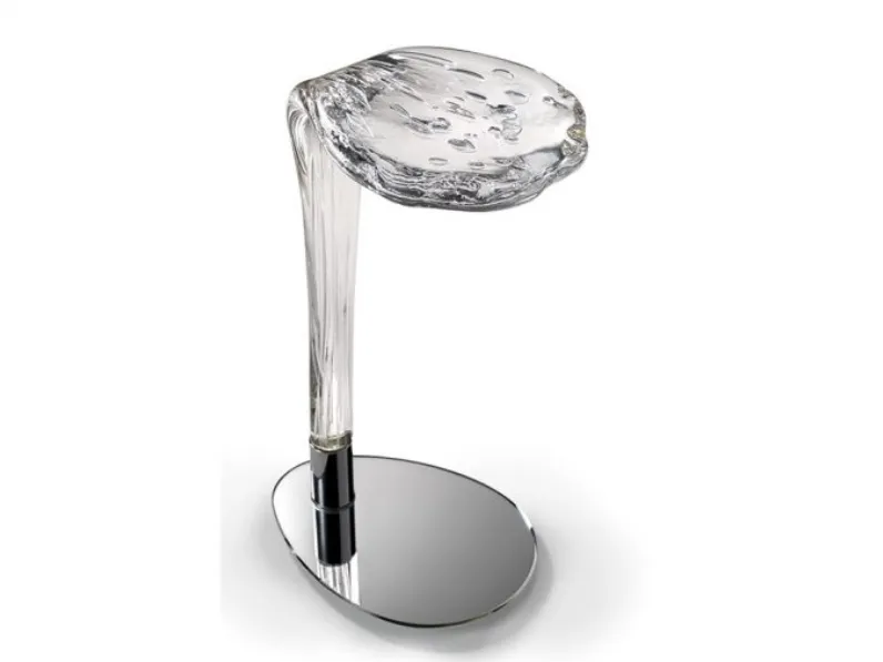 Tavolino di design Loto 40 di Reflex