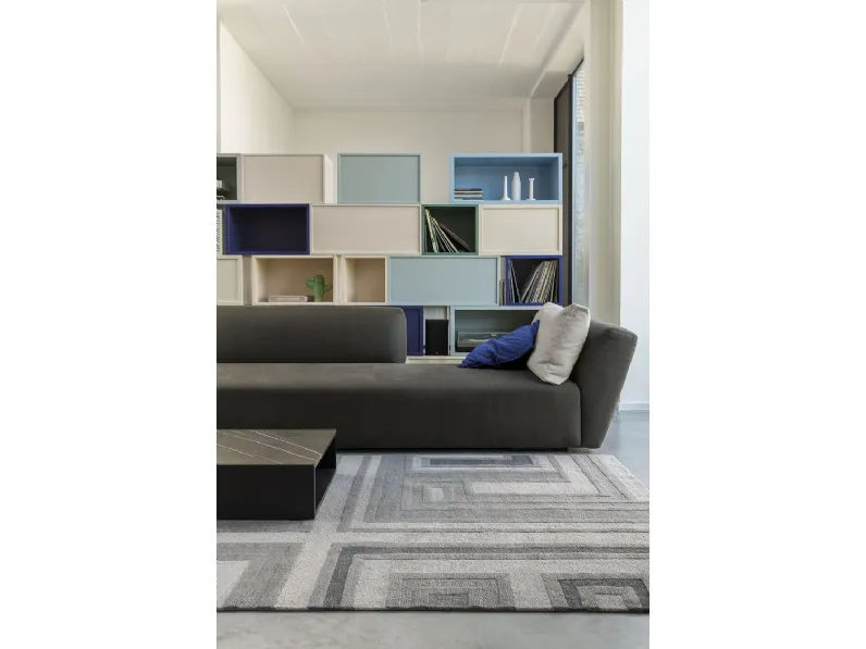 Tappeto Lucid di Ligne Pure