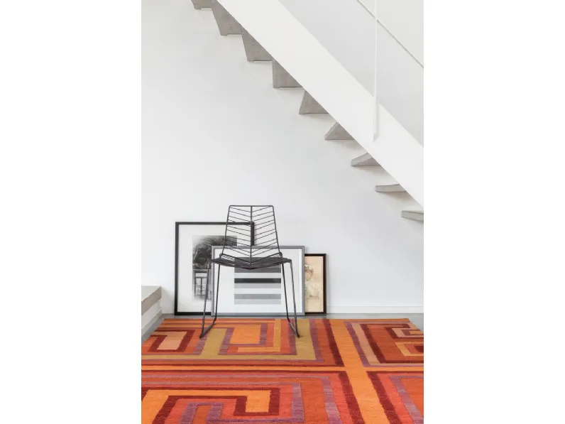 Tappeto Lucid di Ligne Pure