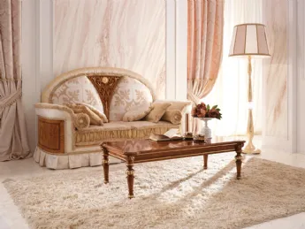 Luigi XVI 06 Tavolino