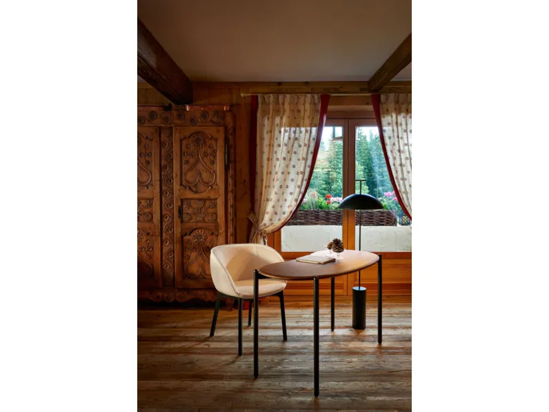 Scrittoio Lunat di Kartell