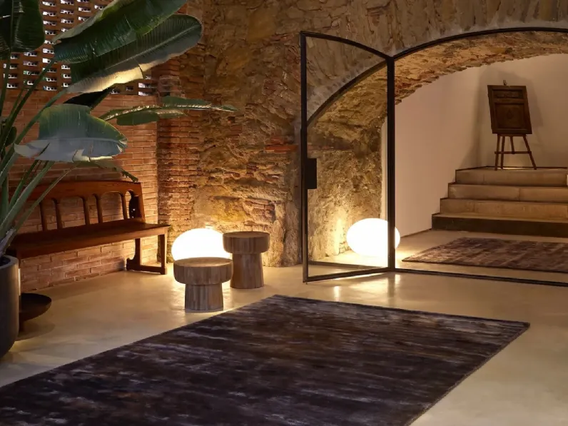 Tappeto Lux Sense di Kuatro