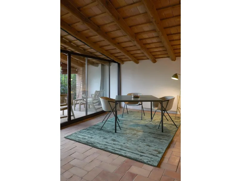 Tappeto Lux Sense di Kuatro