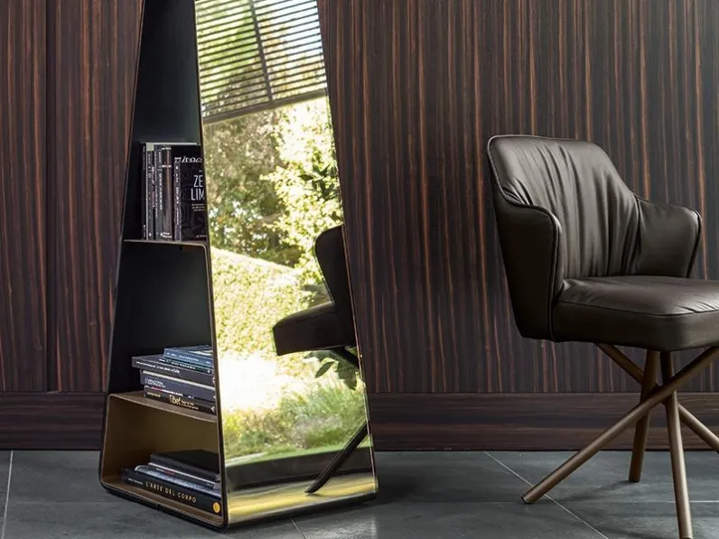 Specchiera Luxor di Compar Italia