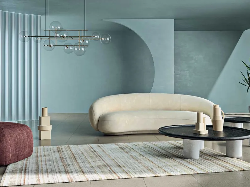 Tappeto Lynx di Carpet Edition