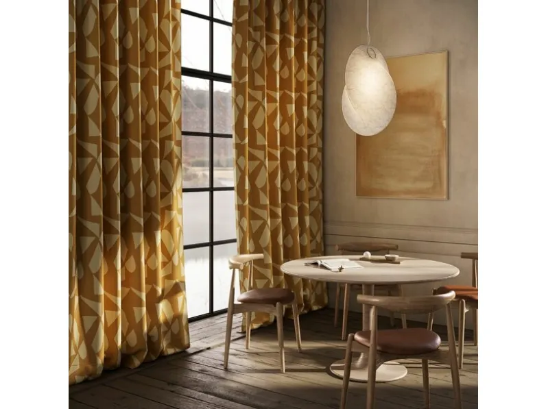 Tenda Macaron di Ado