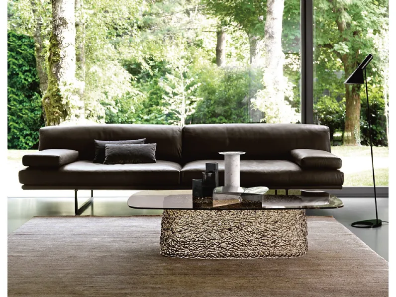 Tavolino Macramè di Fiam